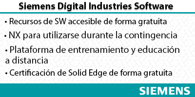 Siemens Digital Industries Software Response to COVID-19