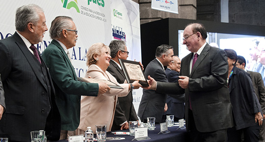 XIII Edición del Premio Víctor M. Luna