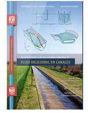 Reseña histórica de los estudios referidos al flujo helicoidal en canales