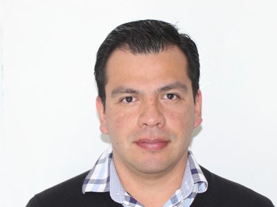 Dr Carlos Alberto Palacios Morales