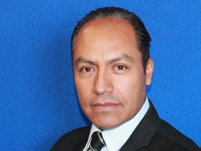 Dr. José Alberto Ramírez Aguilar