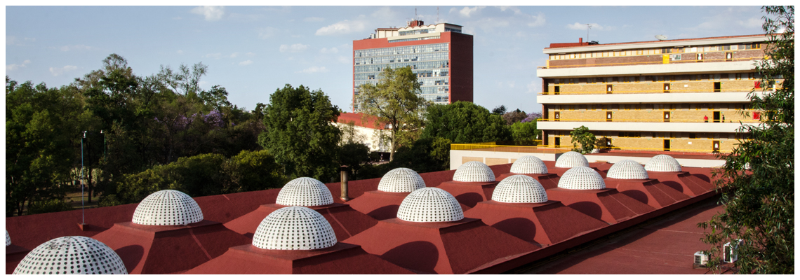 Facultad de Ingeniería