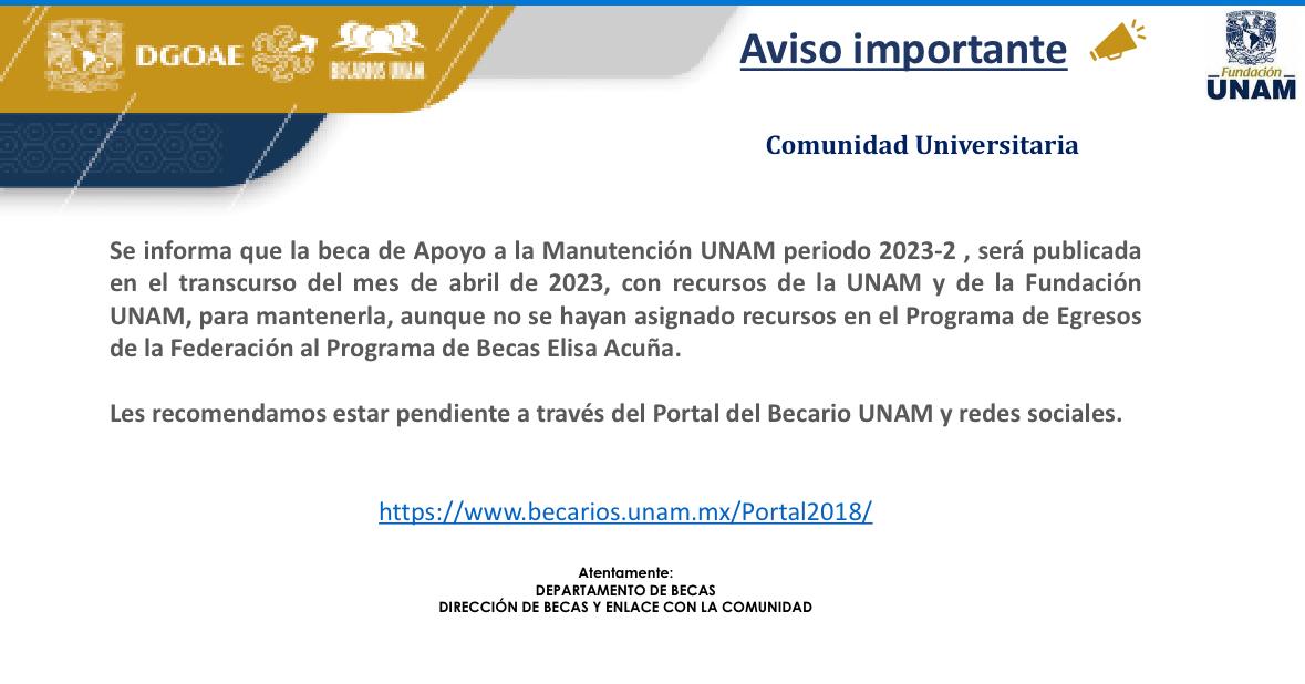Boletín UNAM-DGCS-558