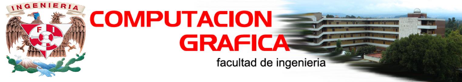 Modulo de Computacion Grafica