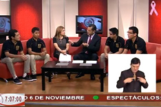 Estudiantes UNAM ganan #PetroBowl2015