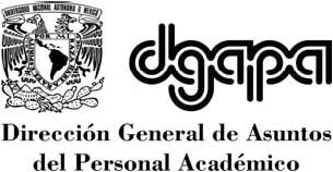 DGAPA