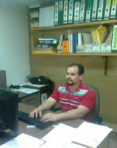 Manuel Castañeda