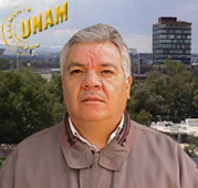 M.I. Héctor Javier Guzmán Olguín