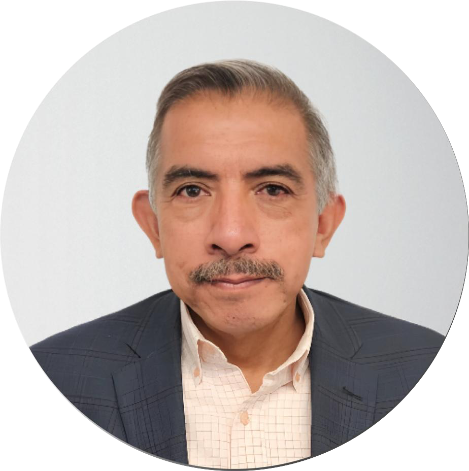 Ing. Jesús Yáñez Gutiérrez
