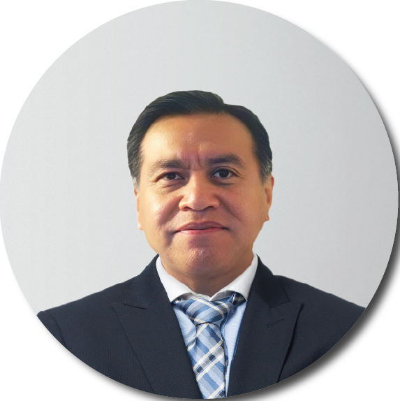 M.E. Lorenzo Octavio Miranda Cordero