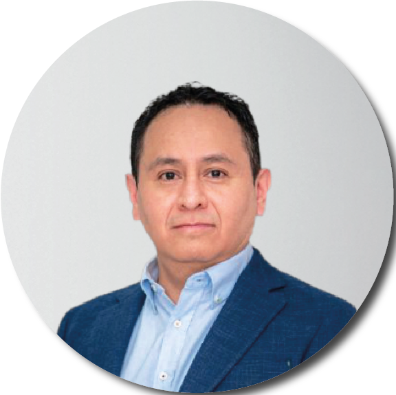 Dr. Miguel Ángel Jaimes Tellez