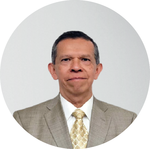 M.I. Miguel Ángel Rodríguez Vega