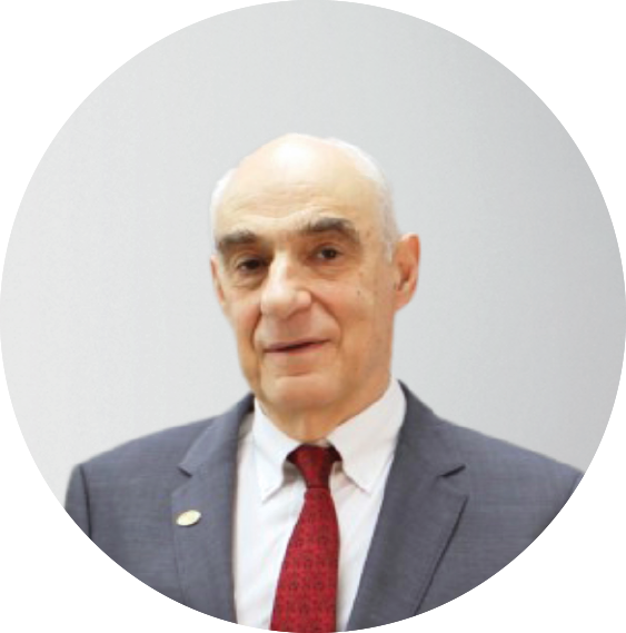 Dr. Roberto Stark Feldman