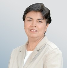 Dra. Rosio Ruíz Urbano 