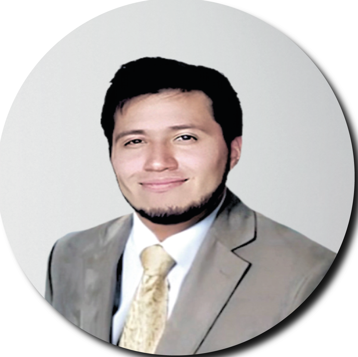 Ing. César Paniagua Lovera