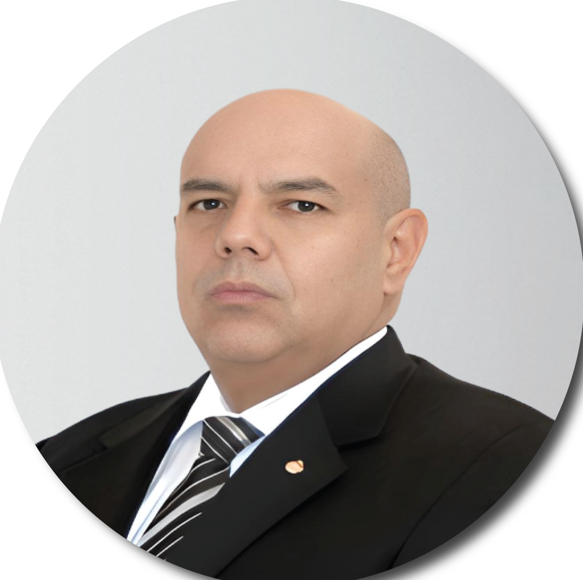 Dr. Humberto Marengo Mogollón