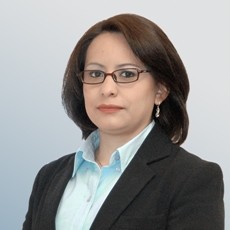 M.I. Nikté Norma Ocampo Guerrero