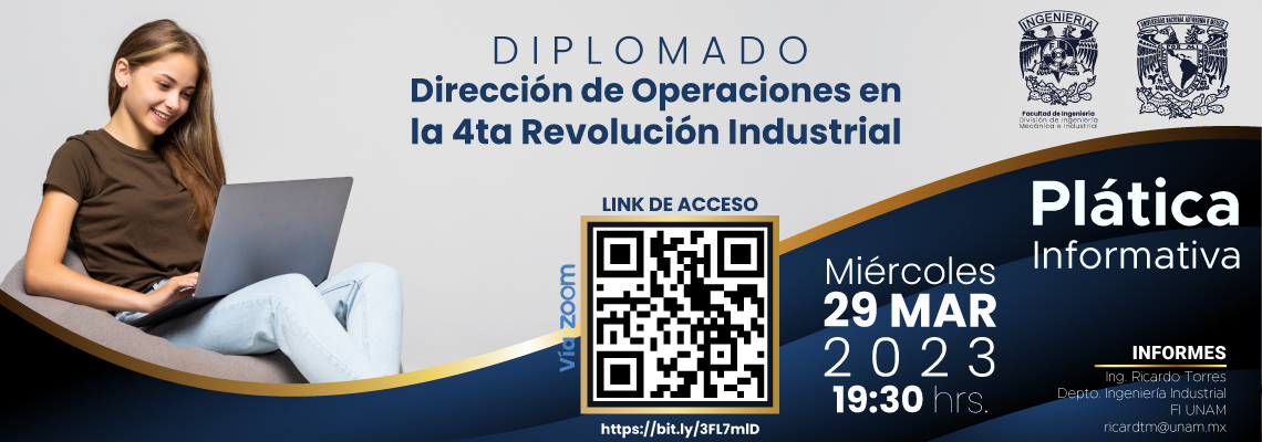 Plática Informativa Diplomado