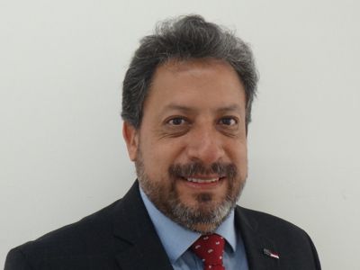 MI. Antonio Zepeda Sánchez