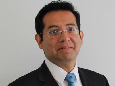 Dr. Edmundo Rocha Cozatl