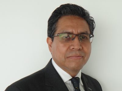 Dr. Javier Suarez Rocha