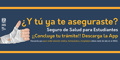 Seguro de Salud para Estudiantes