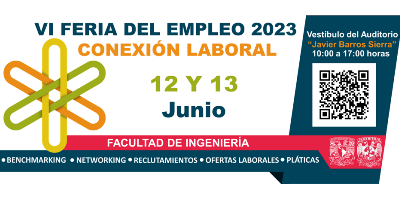 VI Feria del Empleo 2023