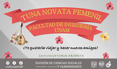 Tuna femenil FI