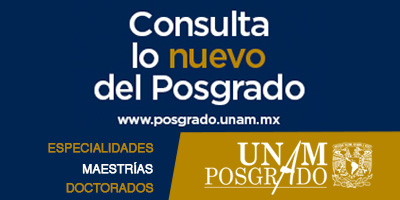 Posgrado UNAM