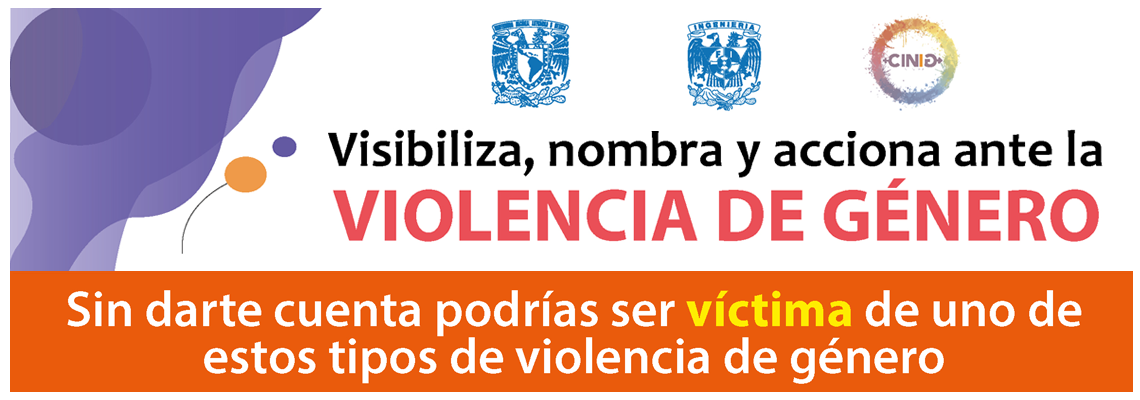 Tipos de violencia de género