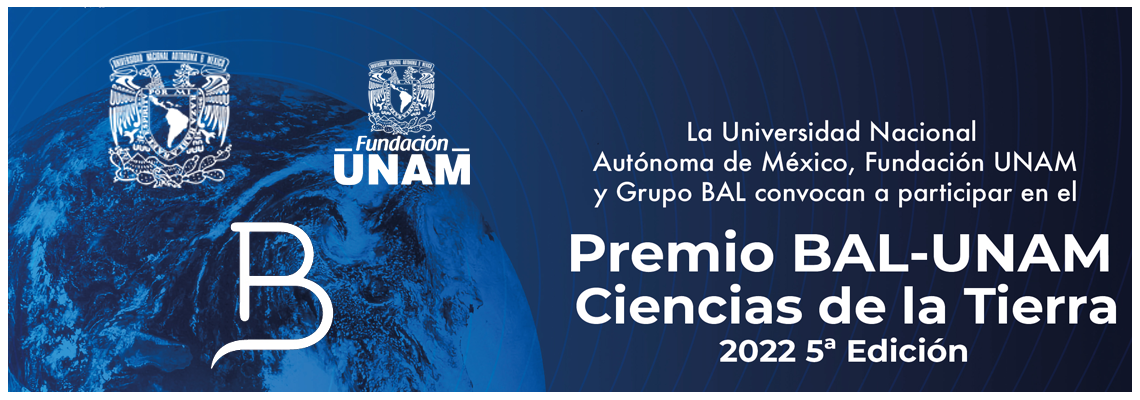 Premio Bal-UNAM