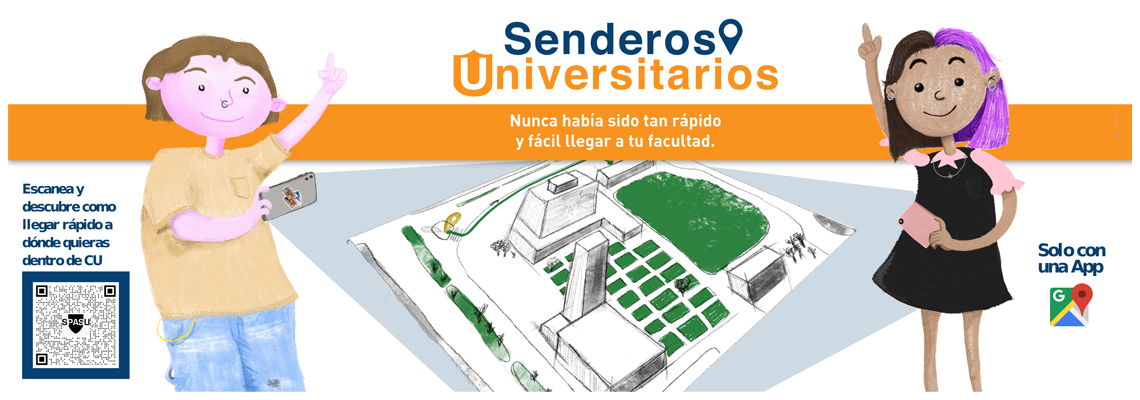 Senderos Universitarios