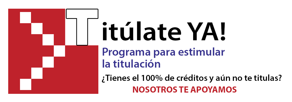 Programa Titúlate Ya