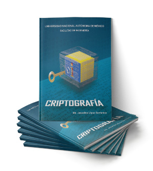 Criptografía