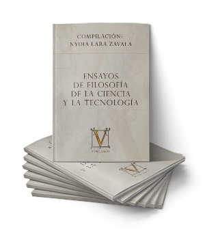 Ensayos de filosofía de la ciencia y la tecnología