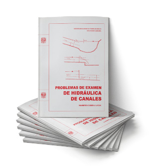 Problemas de examen de hidráulica de canales