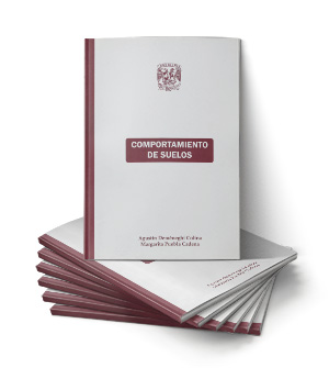 Comportamiento de suelos