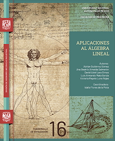 Aplicaciones al Álgebra Lineal