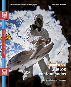 Apuntes de Suelos contaminados