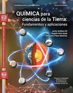 Química para Ciencias de la Tierra: Fundamentos y Aplicaciones