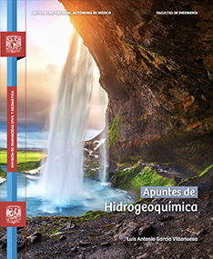 Apuntes de Hidrogeoquímica