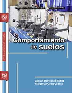 Comportamiento de suelos