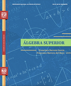 Álgebra Superior