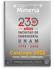 Catálogo virtual de Cursos y Diplomados