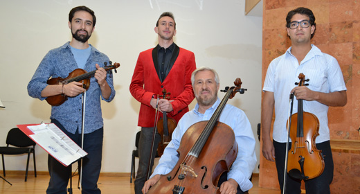 Música en Territorio FI