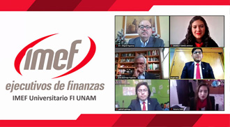 Clausura de actividades IMEFU-FI 2020