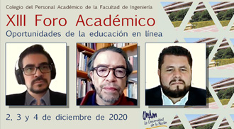 XIII Foro Académico del CPAFI