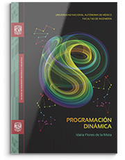 Programación dinámica