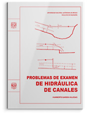 Problemas de examen de hidráulica de canales