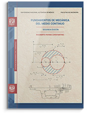 Fundamentos de mecánica del medio continuo